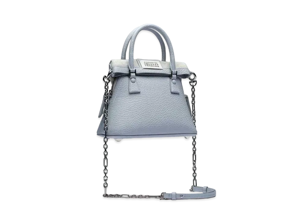 Maison Margiela 5AC Micro "Pale Blue"