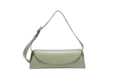 Jil Sander Cannolo Small "Grey"