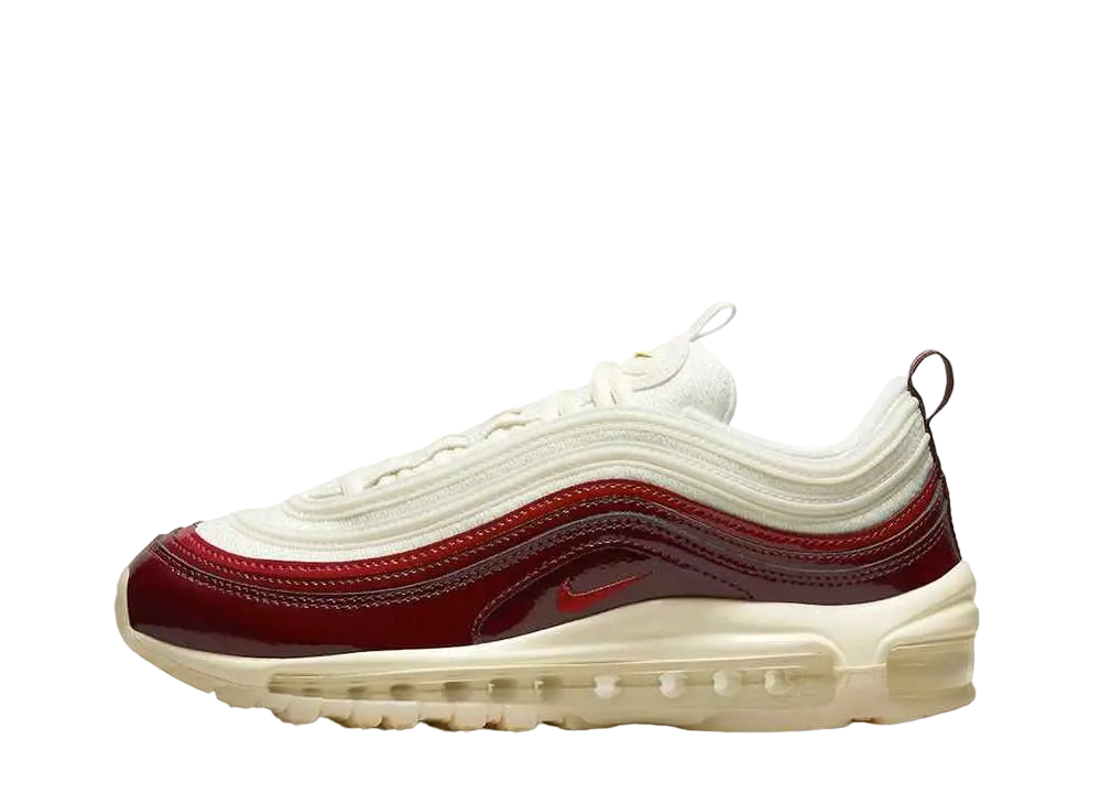 Nike Women's Air Max 97 "Dark Beetroot"