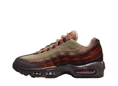 Nike Women's Air Max 95 "Anatomy"