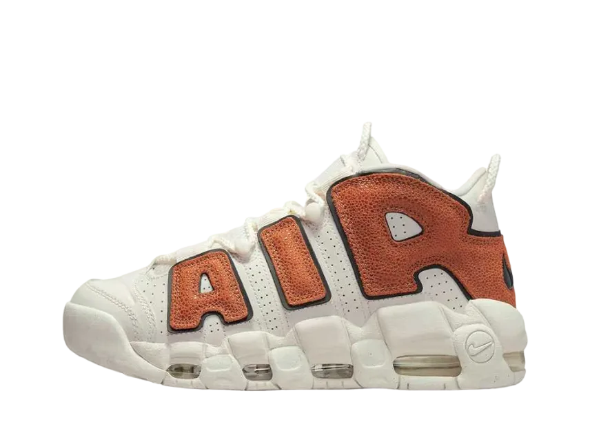 ナイキ ウィメンズ エアモアアップテンポ "バスケットボール コレクション"