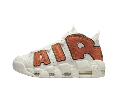 Nike Women's Air More Uptempo "Basketball collection"