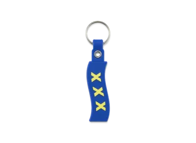 GOD SELECTION XXX Key Chain GX-A23-GD-02 "Blue"