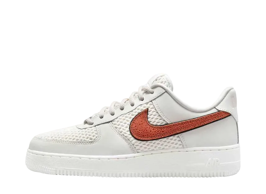 ナイキ ウィメンズ エアフォース1 ロー バスケットボール コレクション