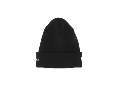 GOD SELECTION XXX Knit Cap GX-A23-HT-03 "Black"