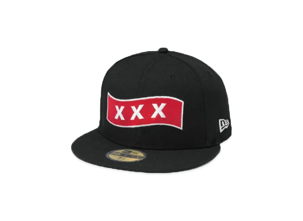 ゴッドセレクショントリプルエックス 帽子 人気アイテム通販(新品/中古