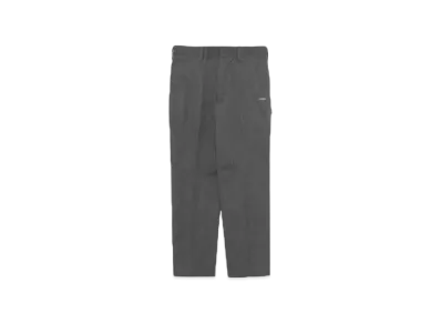 GOD SELECTION XXX Chino Pants GX-A23-PT-02 "Gray"