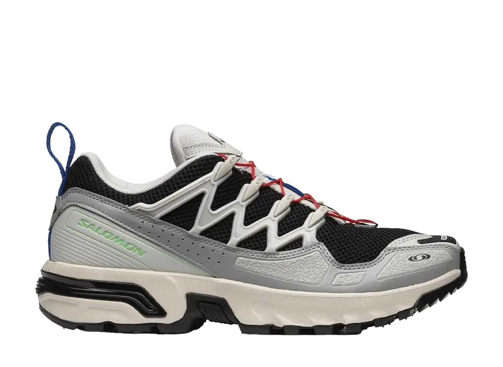 Salomon ACS + OG 