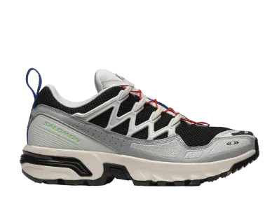 Salomon ACS + OG "Black"