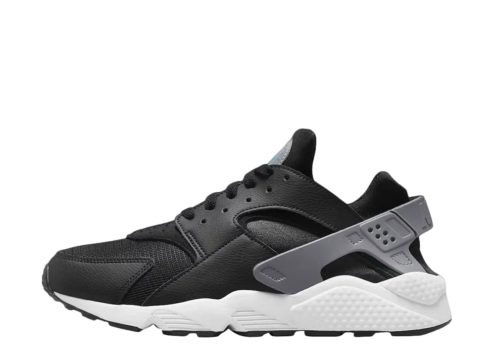 ナイキ エアハラチ J22 "ブラック/クール グレイ"