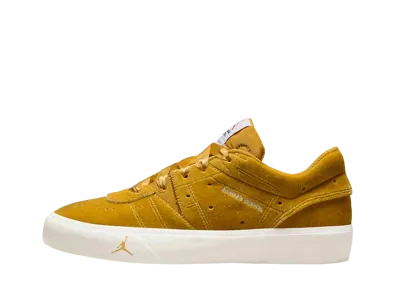 Nike Women's Air Jordan Series .05 SE Low "Gold Velvet"