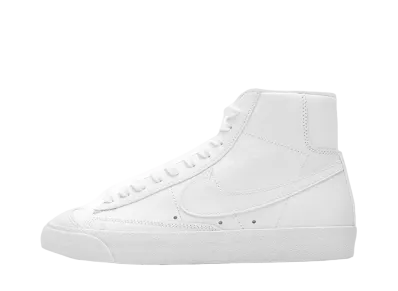 Nike Women's Blazer 77 Vintage Mid "Triple White"