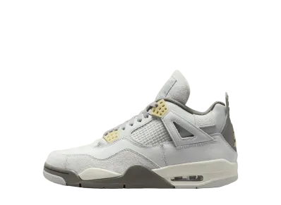 Nike GS Air Jordan 4 Retro SE "Craft"