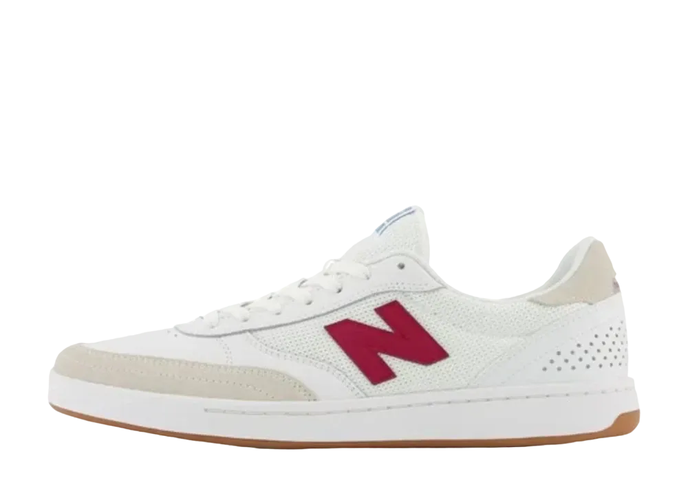 ニューバランス ヌメリック 440 "ホワイト"