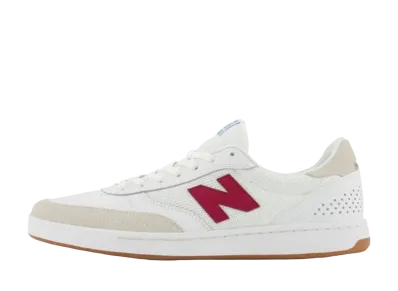 New Balance Numeric 440 "White"