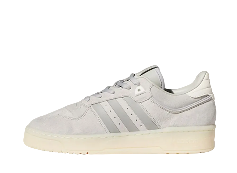 アディダス ライバルリー ロー 86 "セサミ/クリームホワイト"