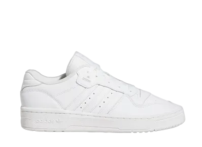 adidas Rivalry Low "Footwear White"