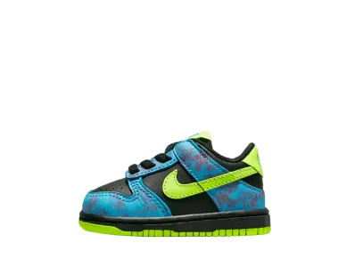 Nike TD Dunk Low SE "Multi"