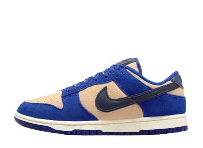 ナイキ ウィメンズ ダンク ロー "ブルースウェード"
