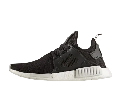 adidas NMD XR1 "Black/White"