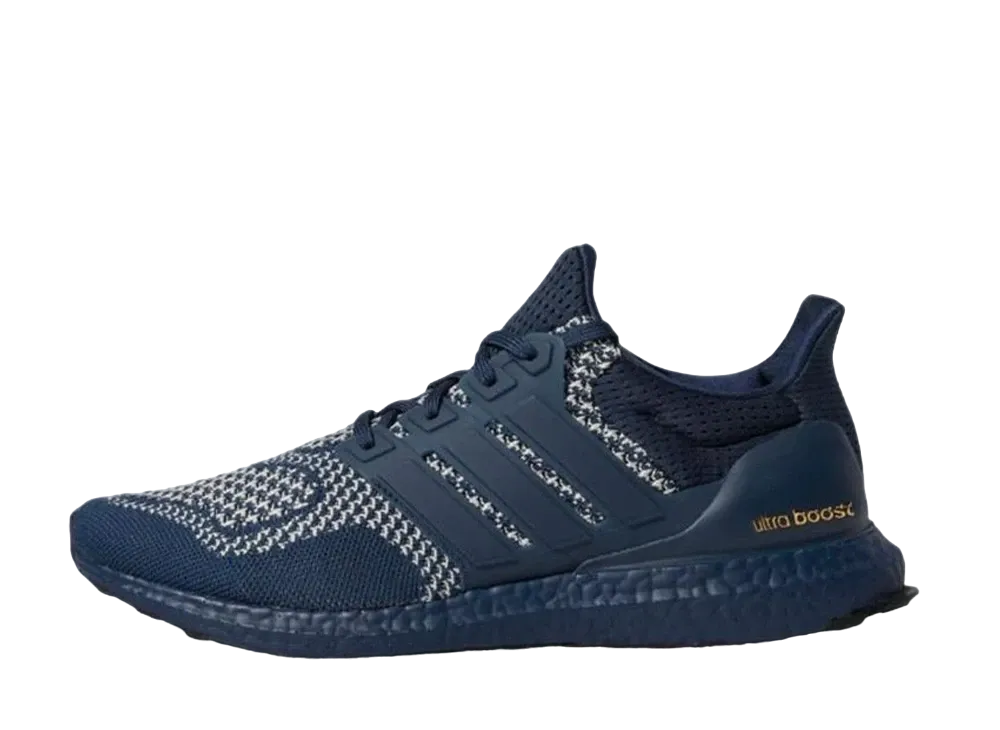 アディダス ウルトラブースト 1.0 DNA "クルー ネイビー/ワンダー ホワイト"