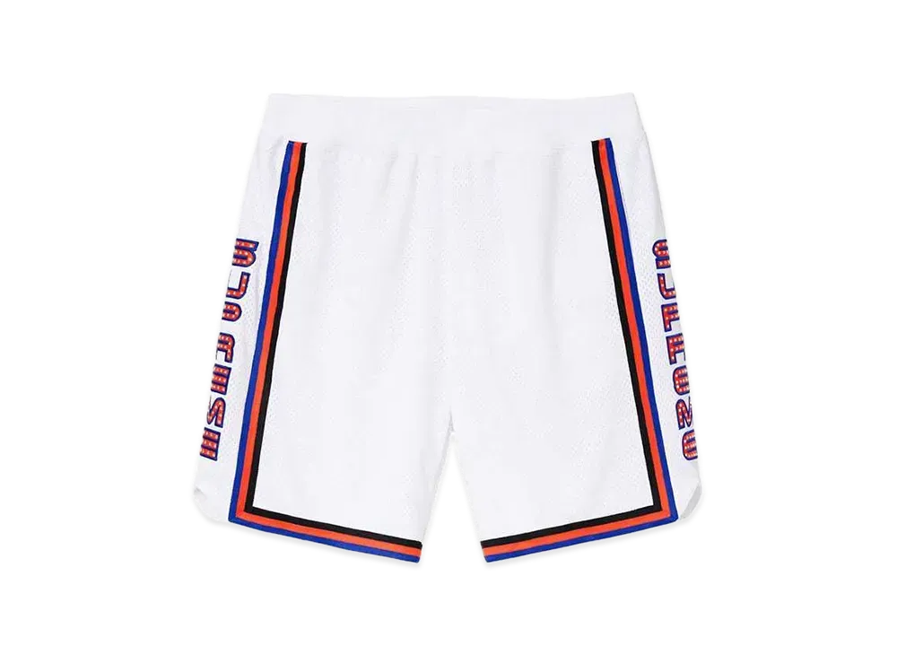Supreme Rhinestone Basketball Short 