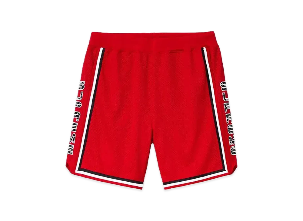 Supreme Rhinestone Basketball Short 