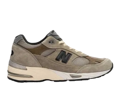JJJJound × New Balance 991 "Beige"