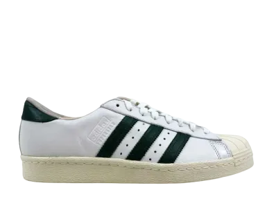 adidas Superstar 80s Recon "Crystal White"