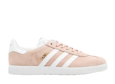adidas Women's Gazelle "Vapor Pink"