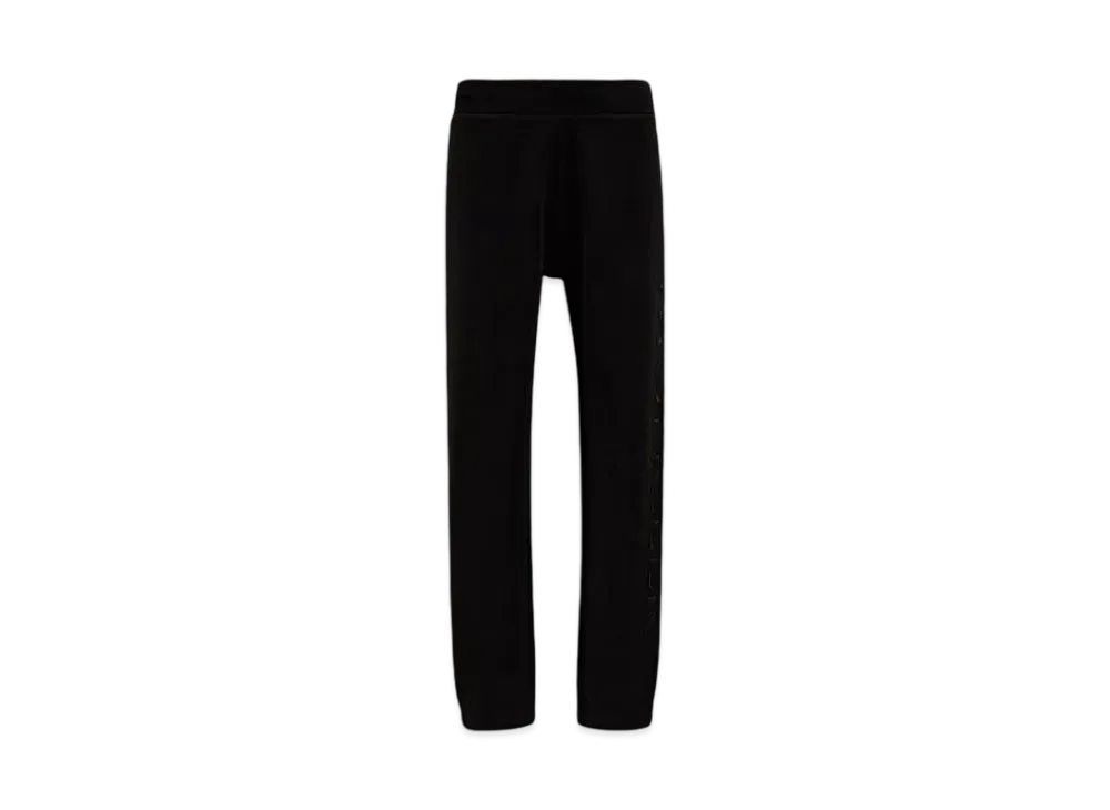 MONCLER Pants "Black"