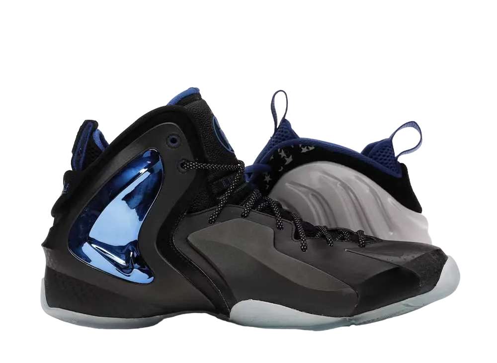 Nike Air Foamposite One Shooting Stars Pack "Multi-Color"