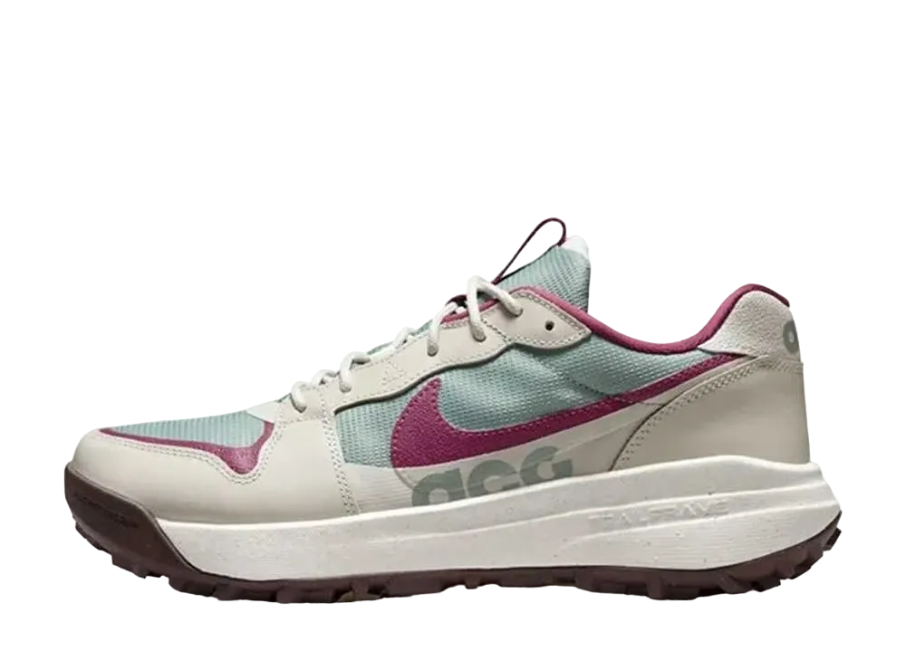 Nike ACG Lowcate "Grey/Purple"