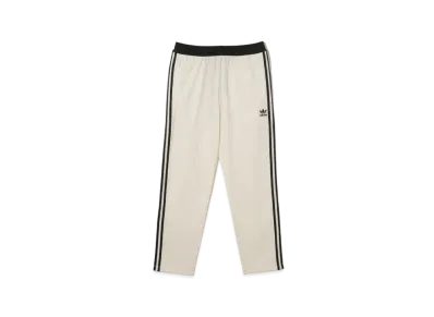 Y's x adidas Track Pants "White"