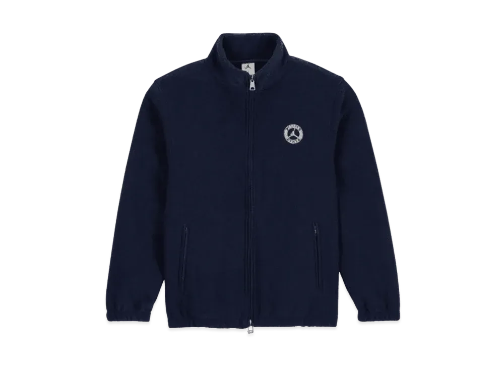 Jordan x UNION Track Jacket "Navy"