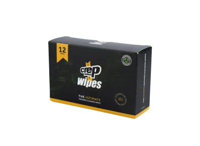 Crep Protect Paper Cleaner