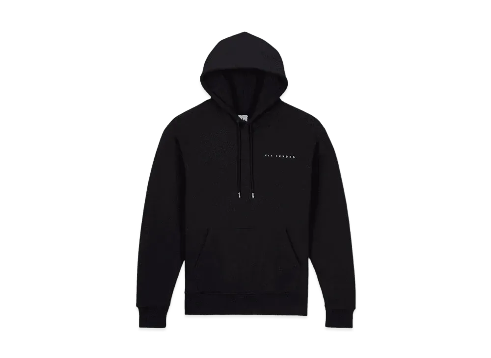 Jordan x UNION Fleece Parka "Black"