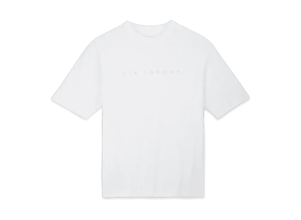 Jordan x UNION Tee "White"