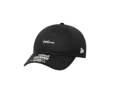 NEW ERA x Yohji Yamamoto SS23 9Thirty "Black"