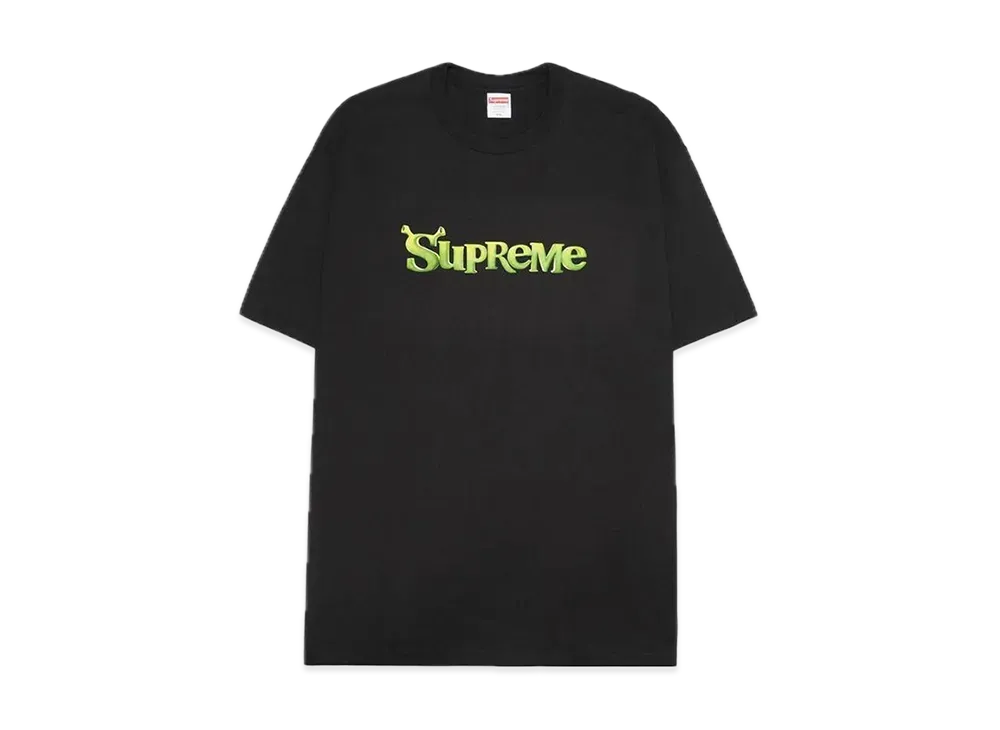 Supreme Shrek Tee 