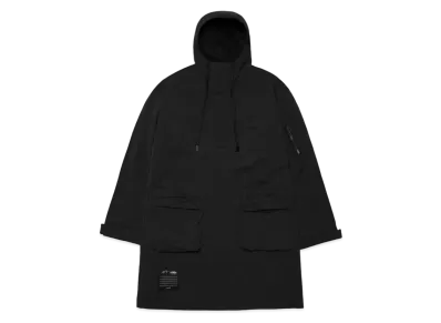 Jordan A ma maniere Outerwear Parker "Black"