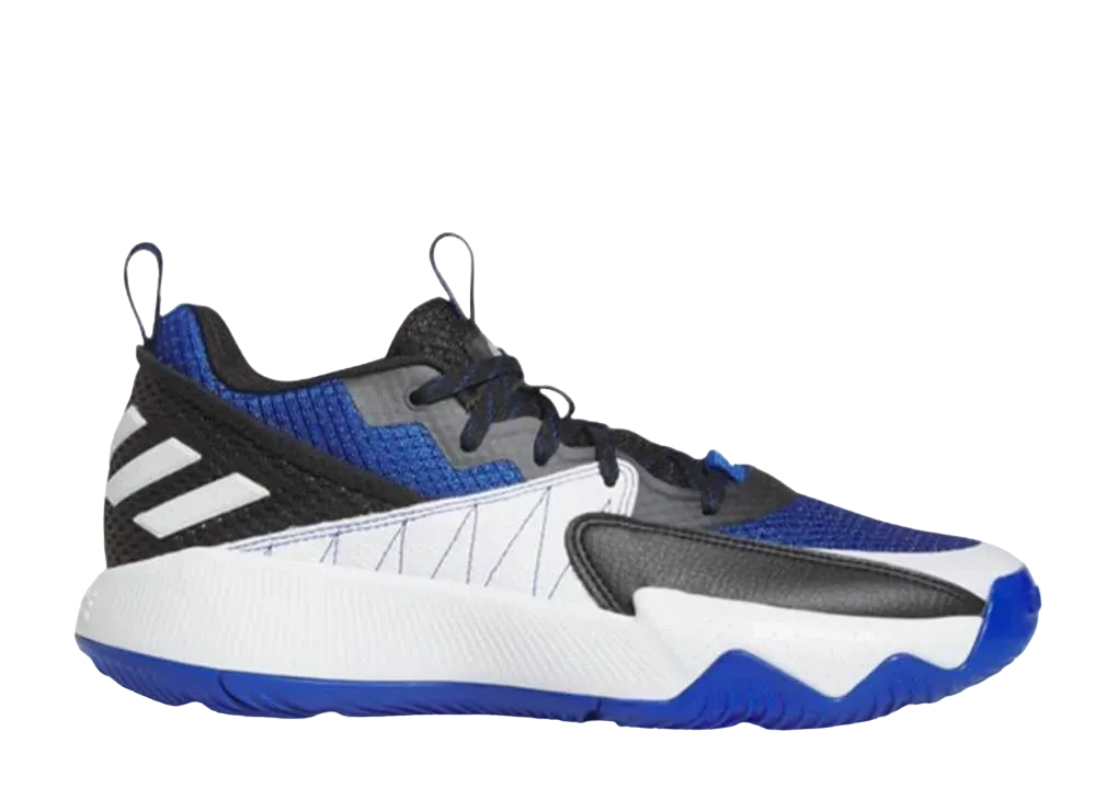 adidas Dame EXTPLY 2.0 "Team Royal Blue/Footwear White/Core Black"