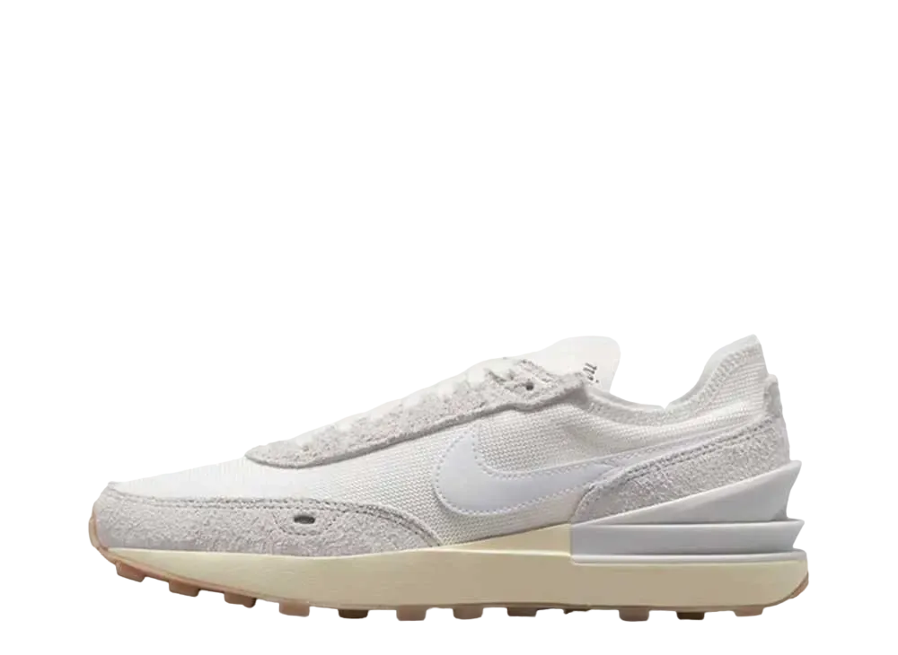 ナイキ ウィメンズ ワッフル ワン ヴィンテージ "セイル/フォトン ダスト/アラバスター/ホワイト"