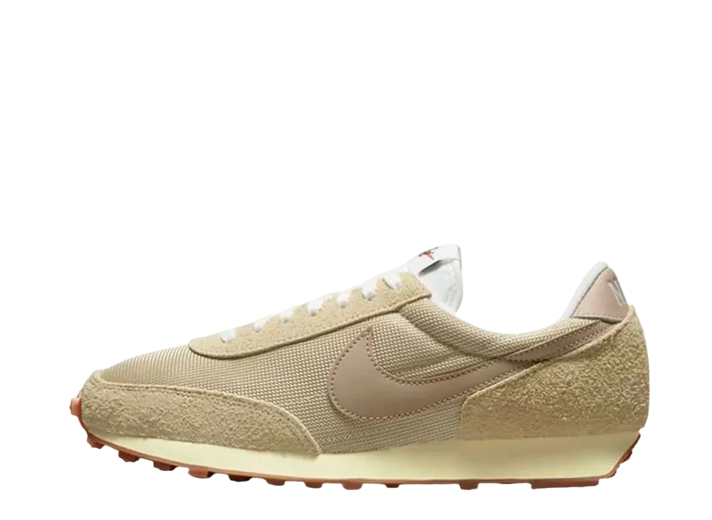 Nike Women's DBreak Vintage "Team Gold/Alabaster/Sail/Hemp"