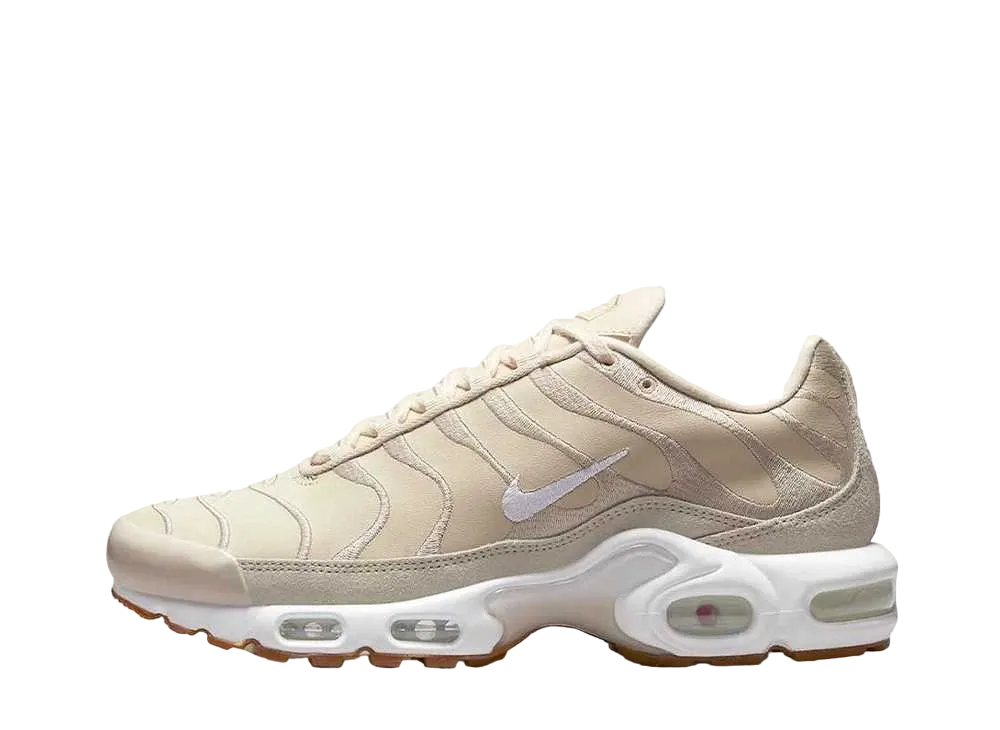Nike Women's Air Max Plus PRM "Beige"