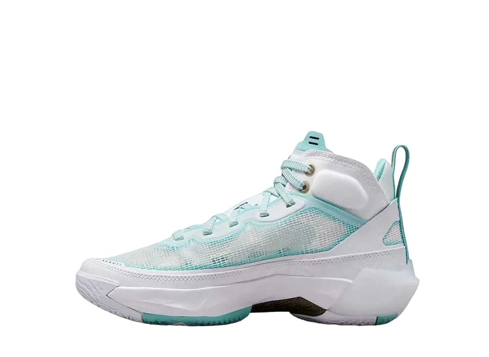 ナイキ GS エアジョーダン37 "グオ アイルン"