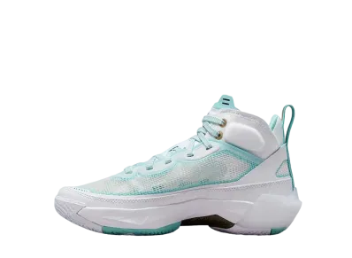 Nike GS Air Jordan 37 "Guo Ailun"