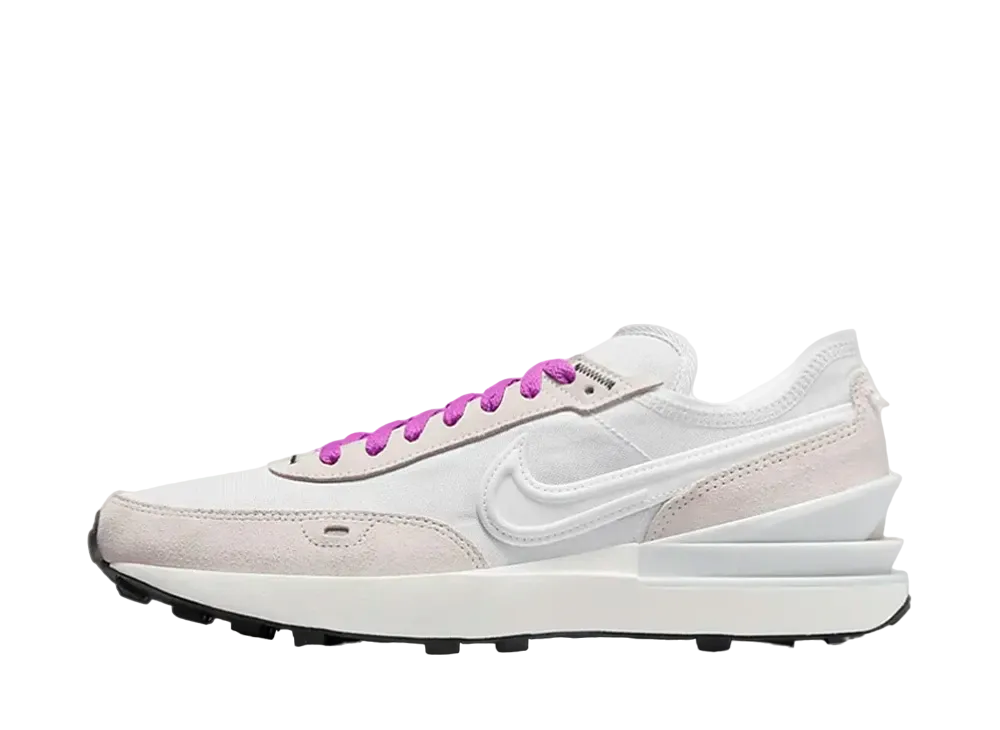 ナイキ ワッフル ワン SE "フォトン ダスト/サミット ホワイト"