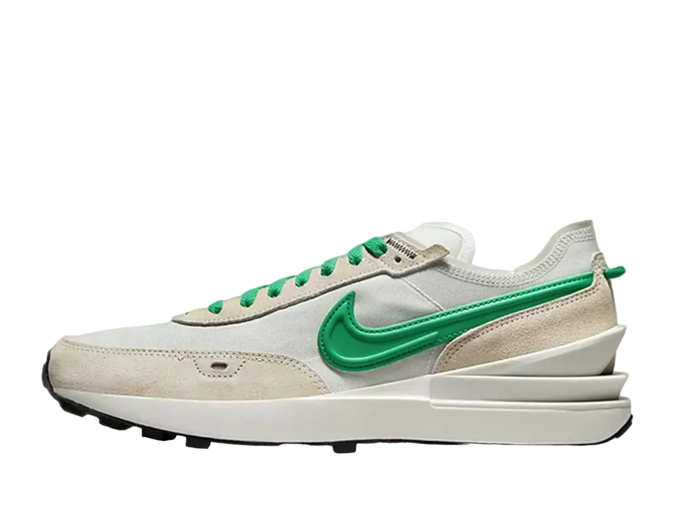 ナイキ ワッフル ワン SE "ライト ボーン/サンド ドリフト"