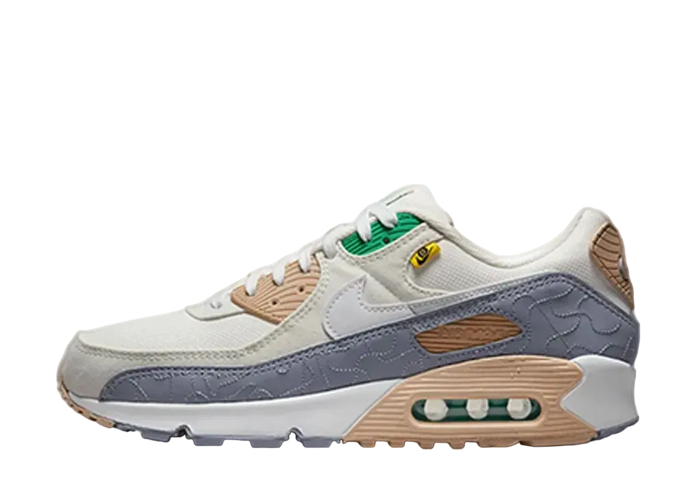 Nike Air Max 90 SE "Sail/White"